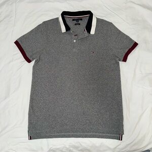 Tommy Hilfiger Gray L